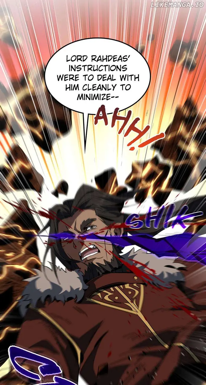 The Beginning After the End Chapter 203 image 014_optimized